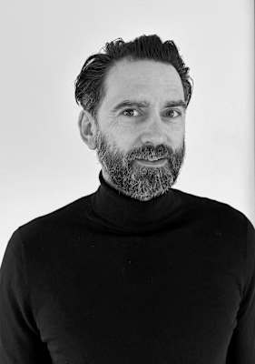 Thomas Heil von dreiplus Architekten, Planer der neuen Seethalerhütte