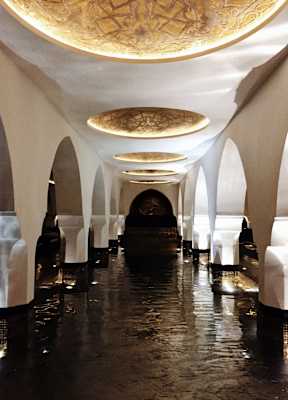 Ernst pilgert Wien Marokko