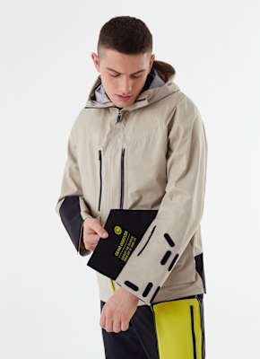 Das Traditions-Haus Colmar setzt auf futuristische Styles, Einsatz neuer Technologien und Nachhaltigkeit