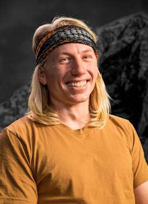 Eiger Extreme - Schweiz: David Hauswirth