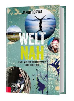 Jakob Horvat Weltnah