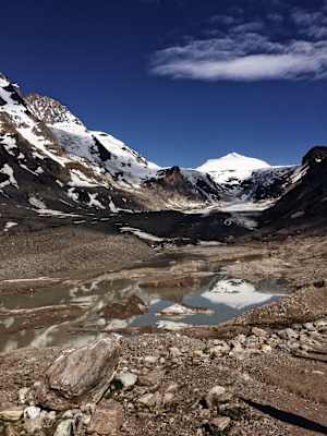 Ernst Merkinger Alpe Adria Trail