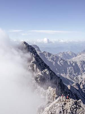 Watzmannüberschreitung