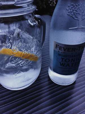 Ernst Merkinger Alpe Adria Trail