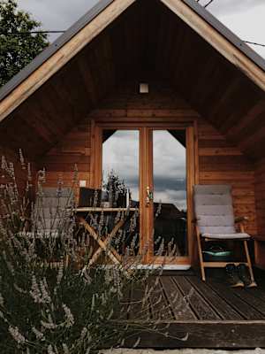 Ernst Merkinger Alpe Adria Trail