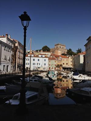 Ernst Merkinger Alpe Adria Trail