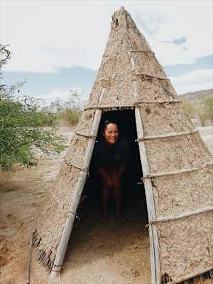 Ana Zirner Colorado River