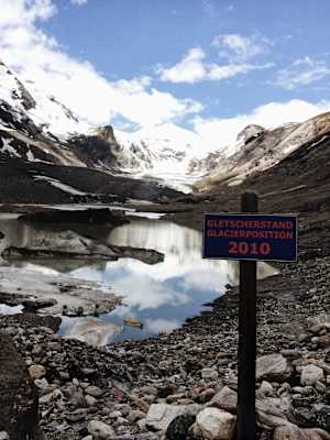 Ernst Merkinger Alpe Adria Trail