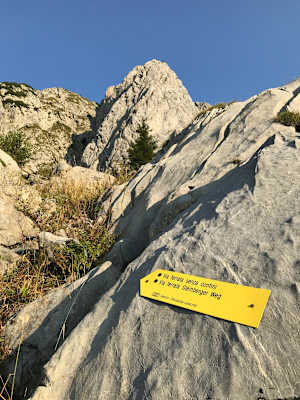 Bergsteigerdorf Mauthen