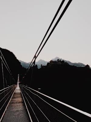 Ernst Merkinger Weitwandern Lechweg