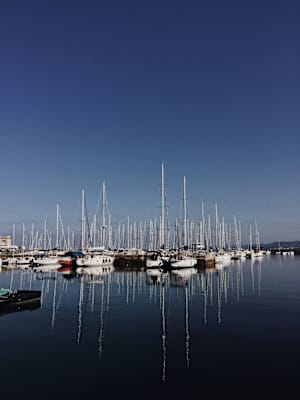 Ernst Merkinger Alpe Adria Trail