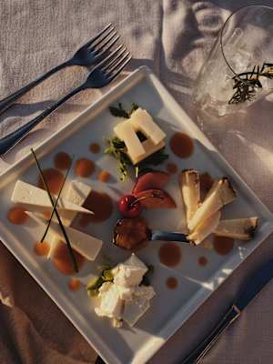 Ernst Merkinger Alpe Adria Trail