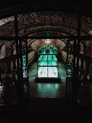 Ernst Merkinger wandert weit Steiermark