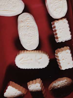 Ernst Merkinger wandert weit KAT Walk