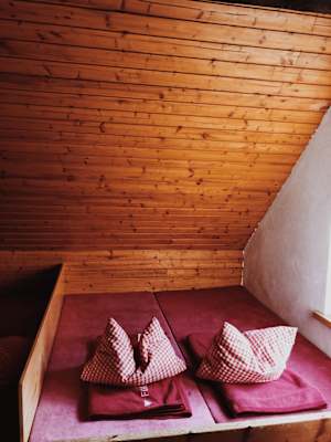 Ernst Merkinger Weitwandern Lechweg