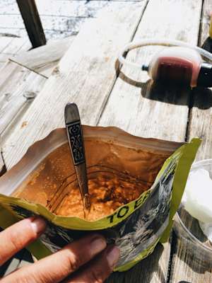 Ana Zirner Alpenüberquerung Tipps