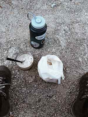 Ana Zirner Weitwandern Pyrenäen