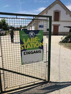 Burgenland Extrem Sommer 2021