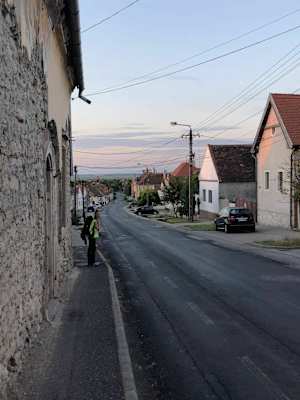 Burgenland Extrem Sommer 2021