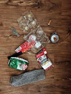 Ernst Merkinger Alpe Adria Trail