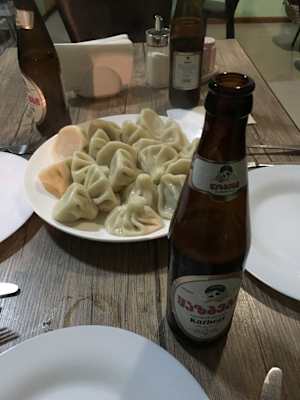 Reise - Wandern in Georgien