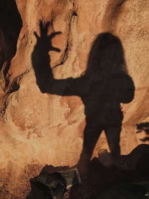 Ana Zirner Colorado River