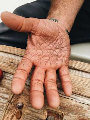 Ana Zirner Colorado River