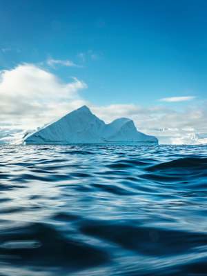 Polarmeer Fotostrecke