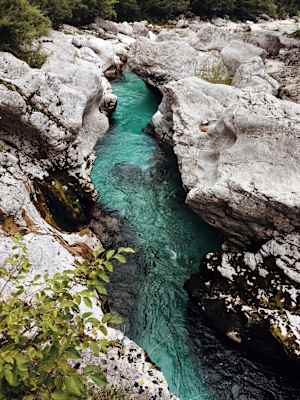 Ernst Merkinger Alpe Adria Trail