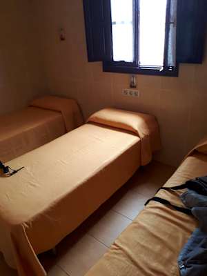 Jakobsweg Jessica Fuchs