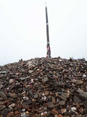 Jakobsweg Jessica Fuchs