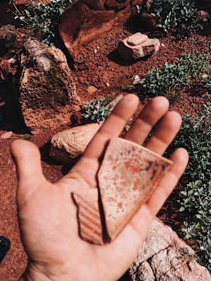 Ana Zirner Colorado Grand Canyon