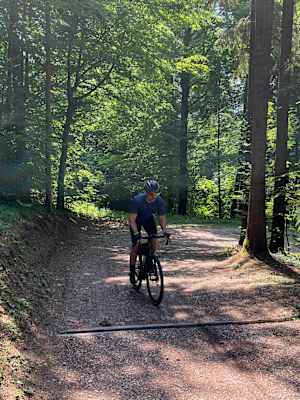 Gravelbiken Kärnten Wörthersee