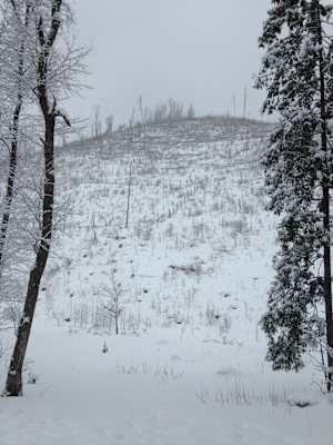 Tatra Zakopane Winter