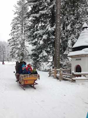 Zakopane Tatra Polen