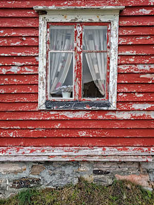 Senja Norwegen Reise