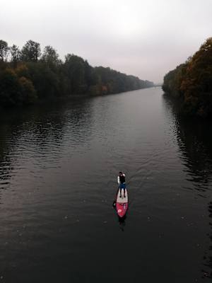 Pascal Rösler Donau Interview