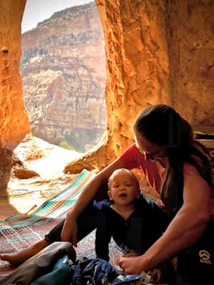 The North Face - Towers Of Tigray