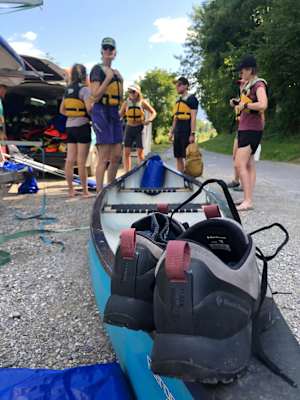 Draupaddelweg Kärnten