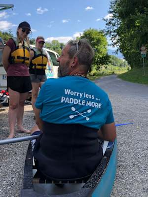 Draupaddelweg Kärnten