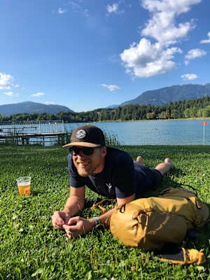 Draupaddelweg Kärnten