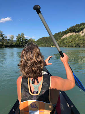 Draupaddelweg Kärnten