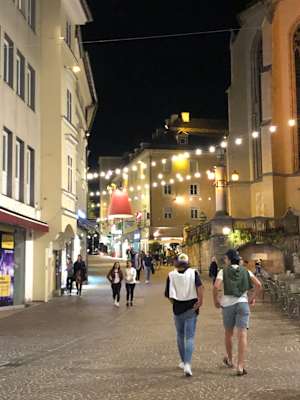 Villach Draupuls Summerfeeling
