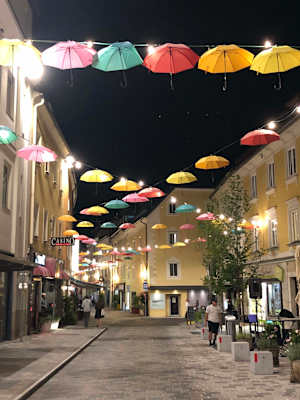 Villach Draupuls Summerfeeling