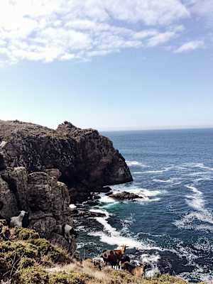 Ernst Merkinger Pilgern Marokko