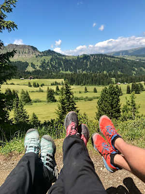 Adidas Terrex Mountain Project 2017