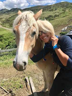 Adidas Terrex Mountain Project 2017