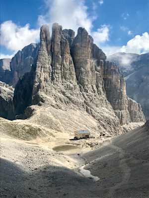 Adidas Terrex Mountain Project 2017