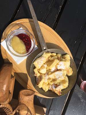 Bergwelten Hüttenwoche Ötztal