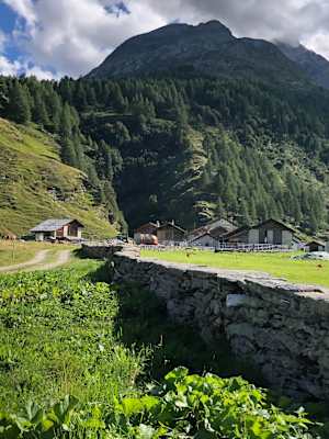 Isola Käserei Cadurisch